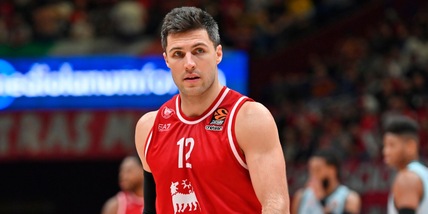 Baron show, l'Olimpia Milano vince ancora in Eurolega: Valencia ko