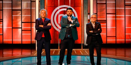 Masterchef 12, dall'imprevisto di Barbieri a Iginio Massari. Chi è il primo eliminato