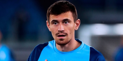 Lazio, ufficiale il trasferimento di Kamenovic allo Sparta Praga