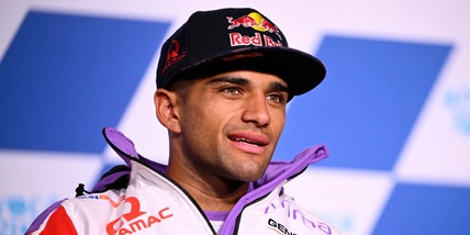 MotoGP, Martin e la rissa sfiorata con un pilota italiano