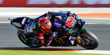 MotoGP: Quartararo in Suzuki? La rivelazione di Livio Suppo