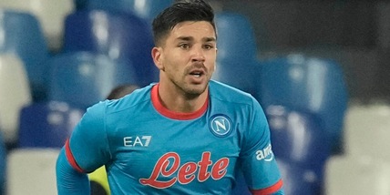 Napoli, Simeone verso l'Inter: "A San Siro per tre punti importanti". E l'Argentina...