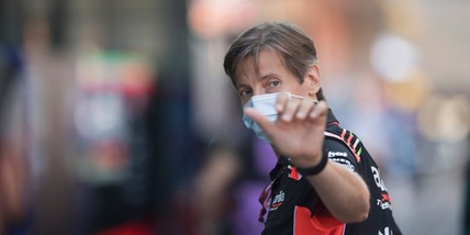 MotoGP, Aprilia e il sogno italiano di Rivola: "Ecco il pilota che avevo chiamato"