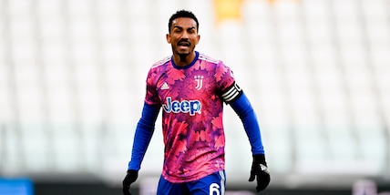 Juventus, Danilo: "Questo è un club serio, noi pensiamo solo al campo"