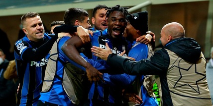 Le amichevoli di A: 10 gol per l'Atalanta, tris Sampdoria. Ok Udinese e Salernitana