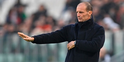 Allegri: Di Maria e Paredes, i rientri e Rabiot VIDEO