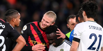 Pronostico City-Everton, le statistiche suggeriscono...