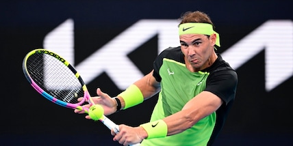 United Cup, Nadal riparte con una sconfitta: Norrie vince in tre set