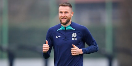 Skriniar, un “Forza Inter” che scalda i tifosi. Il club attende ancora la risposta sul rinnovo