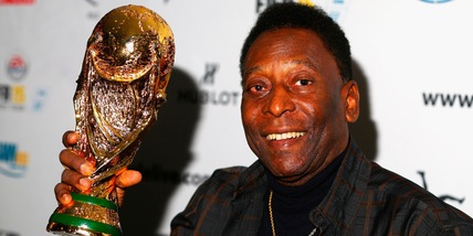 Pelé, idolo generazionale. Adesso gli Anni 60 sono davvero finiti