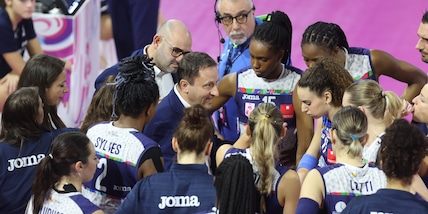 Massimo Bellano non è più il tecnico di Firenze