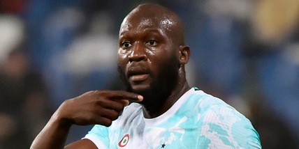 Lukaku, le verità: “Flessore rotto, ai mondiali due allenamenti, ora trascinerò l’Inter”