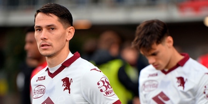 Torino, Lukic al centro e poi sul mercato: 15 milioni!