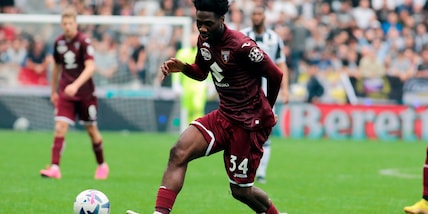 Toro: Aina e Djidji, gennaio mese chiave per trattare