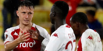 Ben Seghir incanta ma non segna, decide Golovin. Crolla il Lione, bene il Lorient di Mannone