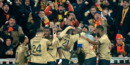 Senza Messi Psg schiantato a Lens! 3-1 e -4, Ligue 1 riaperta