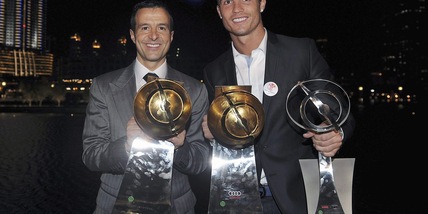 Football Leaks, coinvolti anche Mourinho e Cristiano Ronaldo: Mendes nega tutto