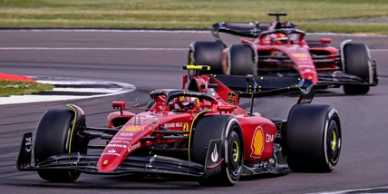 Ferrari, Newey ha la ricetta: "Competitiva se risolve questi due problemi"