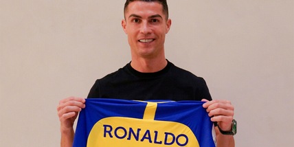 Ronaldo prepara lo sbarco a Riyadh: visite, presentazione e possibile debutto