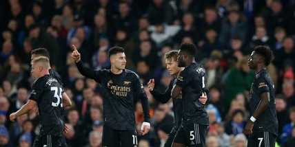 Premier League, Arsenal-Newcastle: quote e pronostico