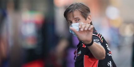 MotoGP Aprilia, Rivola spavaldo: "Oliveira, Vinales e Espargarò tutti da titolo"