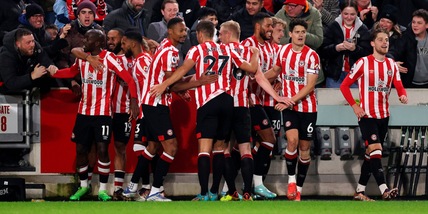 È un Brentford storico: affondato 3-1 il Liverpool di Klopp