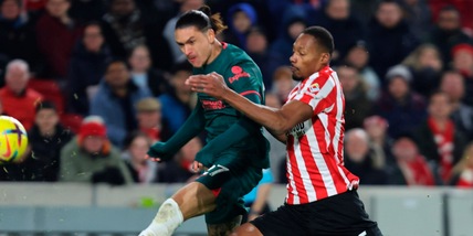 Gollo-Predictor colpisce ancora: preso l'1 del Brentford contro il Liverpool