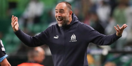 Tudor non si ferma: 2-1 contro il Montpellier, terza vittoria di fila