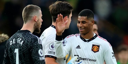 Il pronostico di Man United-Bournemouth, 19ª giornata di Premier League