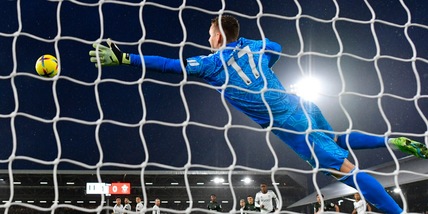 Gollo-Predictor: la quaterna di Premier vale quota 5,00