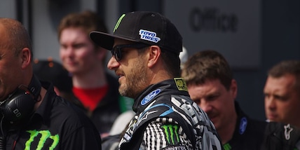 Morto Ken Block: chi era il pilota da rally scomparso in un incidente