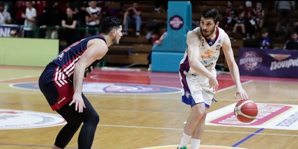 Monferrato Basket: il 2023 riparte in casa contro Piacenza
