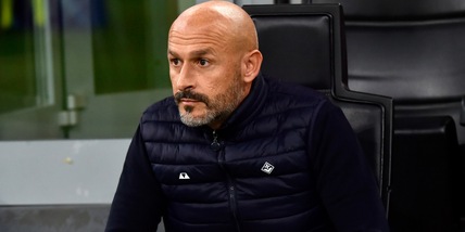 Fiorentina, Italiano sulle condizioni di Mandragora e Amrabat