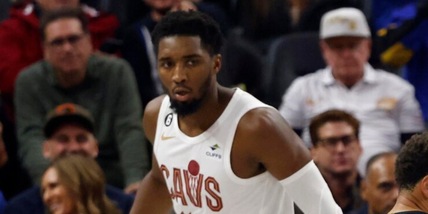 Nba, Mitchell show con i Cavaliers: 71 punti! Lebron trascina i Lakers