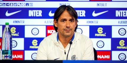 Inter-Napoli, Inzaghi: "Scudetto, io ci credo”. Su Skriniar, Lukaku, Lautaro…