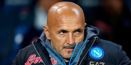 Inter-Napoli a Sozza, Spalletti: “Ecco che penso”
