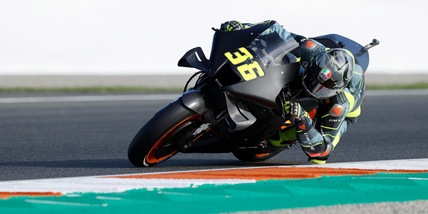 MotoGP, il riscatto del team e il rapporto con Marquez: le prime parole di Mir da pilota Honda