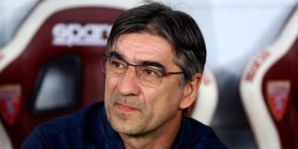 Torino-Verona, Juric: "Nessuno è sul mercato, ci servono due innesti"