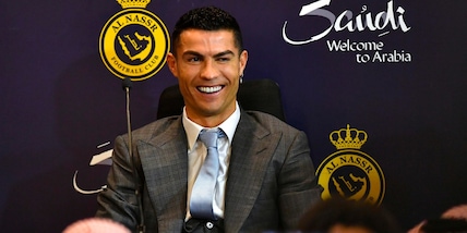 Cristiano Ronaldo-Al Nassr: “In Europa lavoro finito. Calcio scadente? Chi lo dice…”