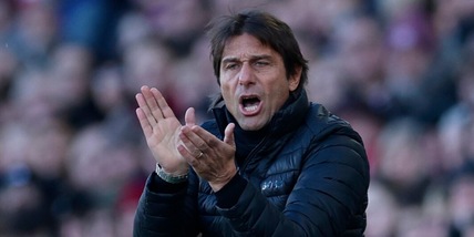 Tottenham-Aston Villa, ovvero Conte vs Emery, apre il 2023 di Premier