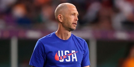 Berhalter shock: "Ho preso a calci mia moglie". La federazione indaga sull'ex ct Usa