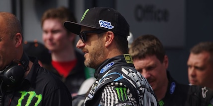 Block, il ricordo di F1 e MotoGP: "Mancherà a tutti"