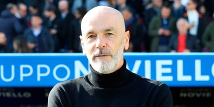 Milan, Pioli sulla corsa scudetto e sul futuro di Leao