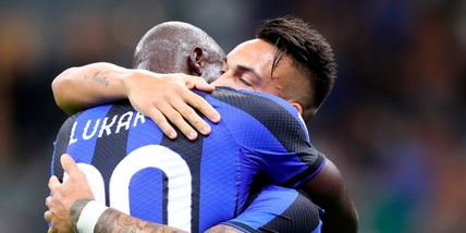 Gollo-Predictor centra 1-2 di Salernitana-Milan e stasera....Inter-Napoli