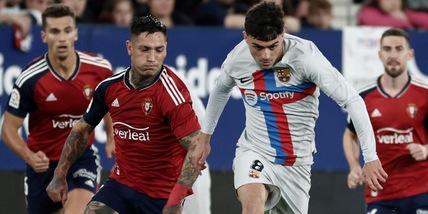 Copa del Rey, quote e pronostico di Gimnastic-Osasuna