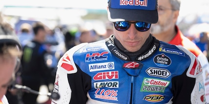 MotoGP, Alex Marquez approda in Ducati: "Qua non ci sono i problemi della Honda"