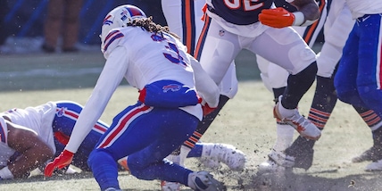 Hamlin in terapia intensiva, i medici spiegano cosa è successo