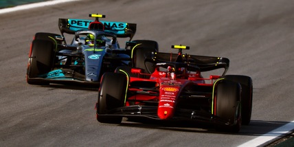 F1 Ferrari, il pronostico di Hill: "Più avanti rispetto a Mercedes"