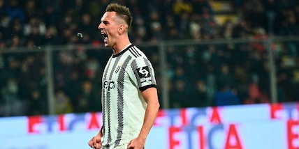 Scommesse Serie A, la quota della Juve cambia dopo il ko del Napoli