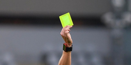 Da Juventus-Udinese a Salernitana-Torino: tutti gli arbitri di Serie A